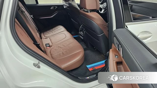 BMW X5 (G05) 2020 Белый из Кореи, фото 3