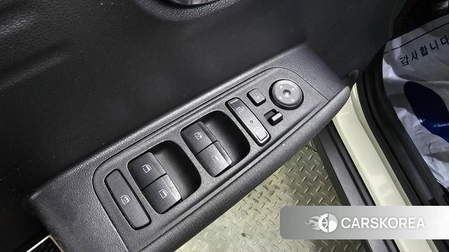 Hyundai Casper 2021 Белый из Кореи, фото 3