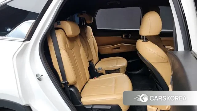 Kia Sorento 4th Generation 2020 Белый из Кореи, фото 3