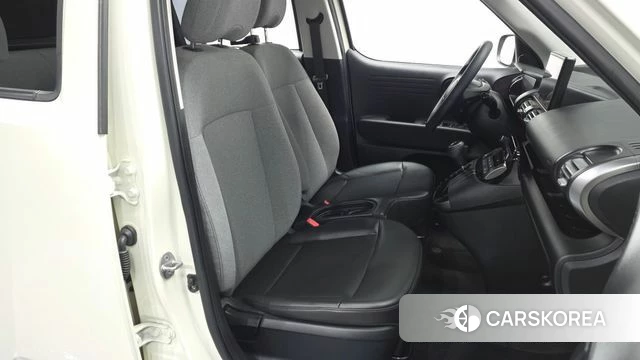 Hyundai Casper 2022 Белый из Кореи, фото 3