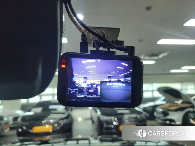 Kia The New Sorento 4th Generation 2024 Черный из Кореи, фото 3