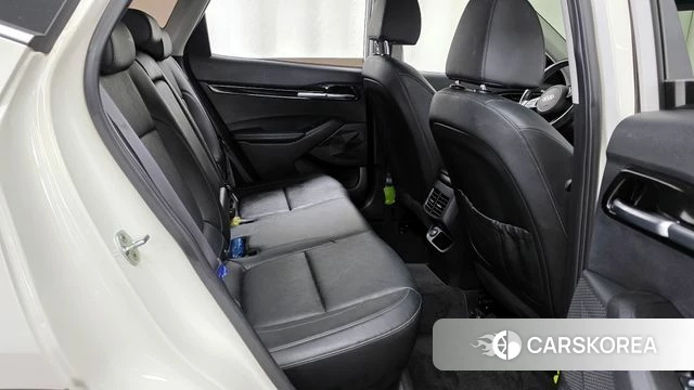 Kia Seltos 2020 Белый из Кореи, фото 3