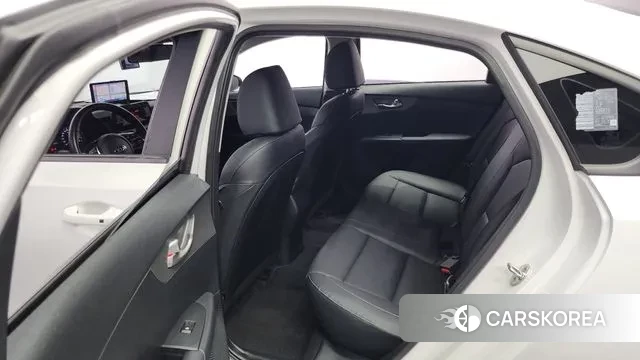 Kia Come New K3 2020 Белый из Кореи, фото 3