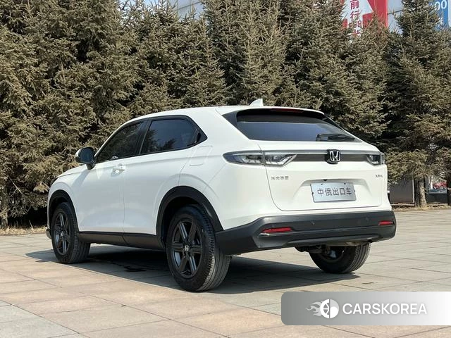 Honda XR-V 2023 Белый из Китая, фото 3