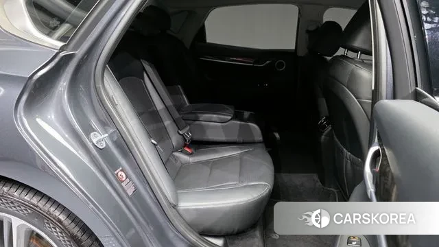 Hyundai Grandeur IG 2018 Серый из Кореи, фото 3