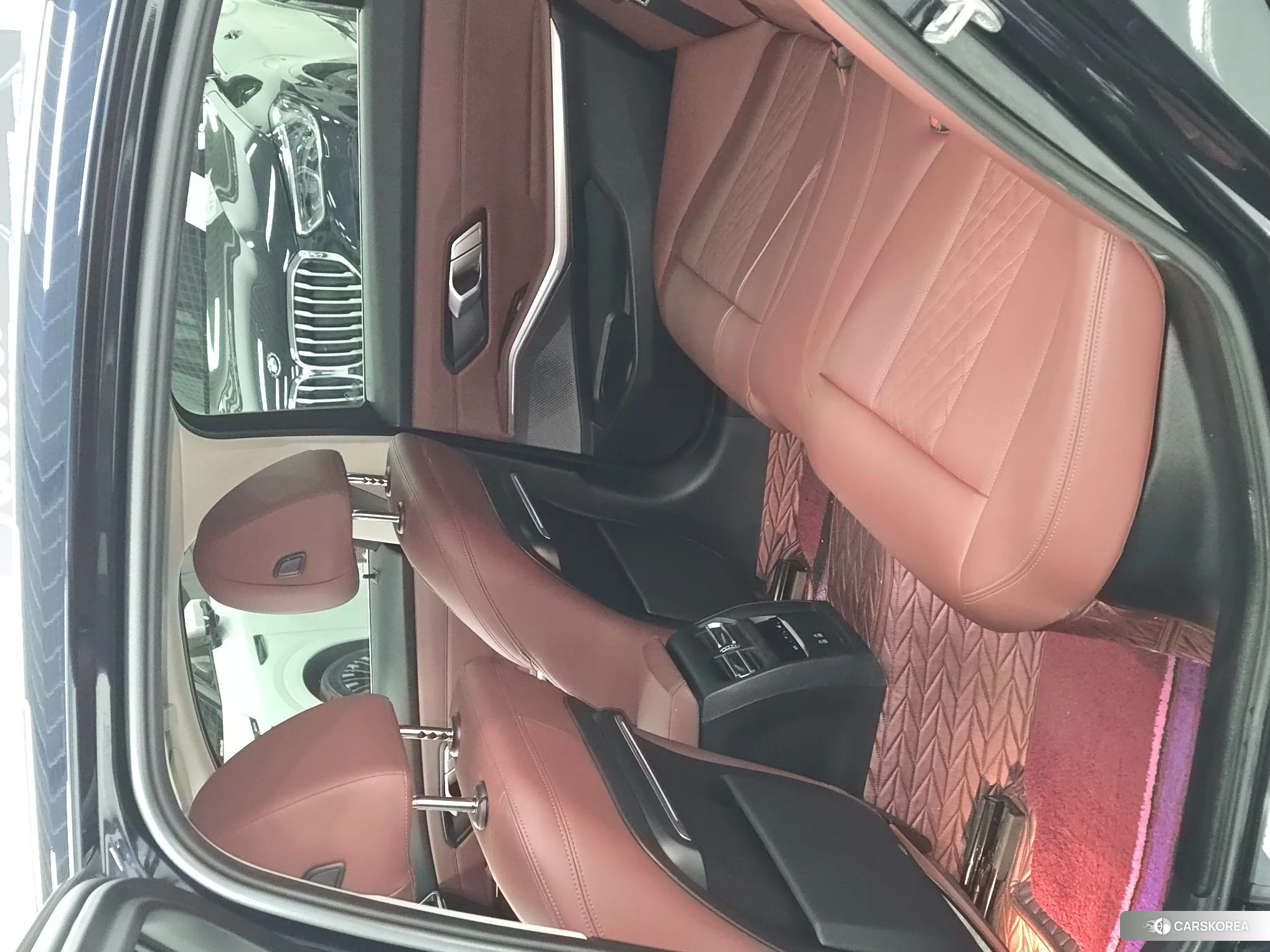 BMW 3 series 2022 Черный из Китая, фото 3