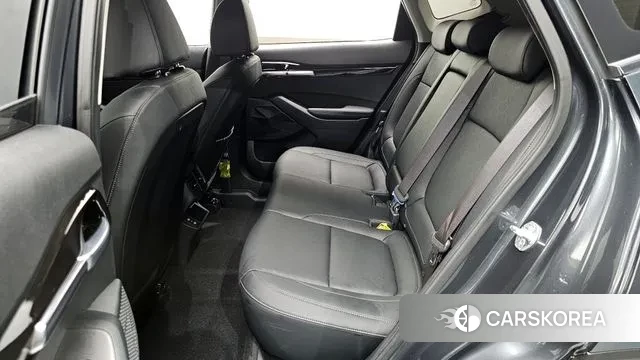 Kia The New Seltos 2023 Серый из Кореи, фото 3