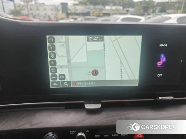 Kia Carnival 4th generation 2021 Жемчужный цвет из Кореи, фото 3