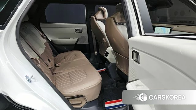 Kia Celtos second Generation 2026 Белый из Кореи, фото 3