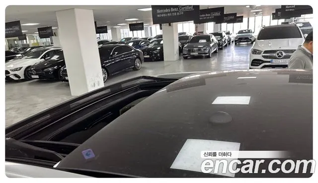 Mercedes-Benz GLC-Class X254 id 2502713 из Кореи 3