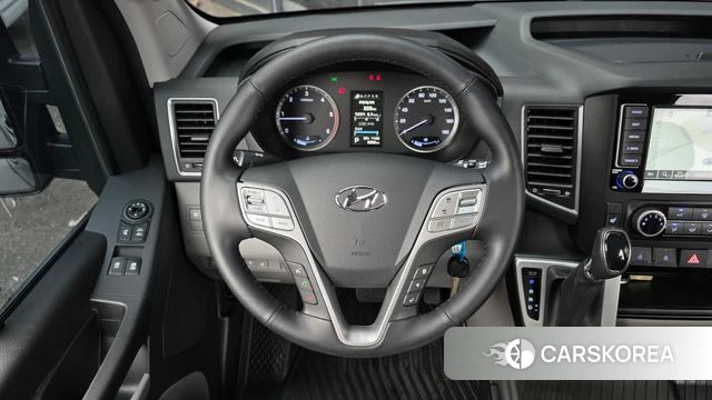 Hyundai Solati 2024 Черный из Кореи, фото 3