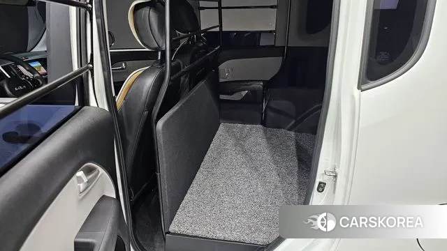 Kia The New Ray 2021 Белый из Кореи, фото 3