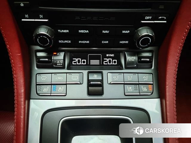 Porsche 718 Boxster 2018 Белый из Кореи, фото 3