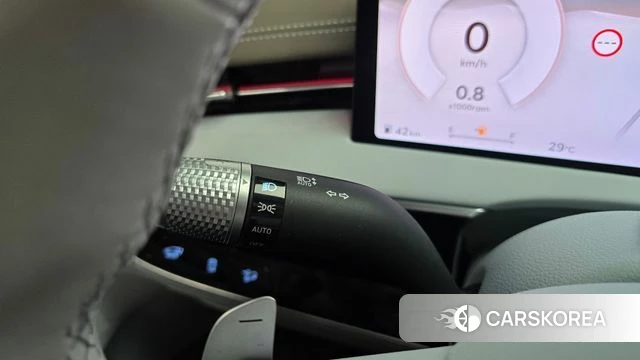 Genesis GV70 2024 Белый из Кореи, фото 3