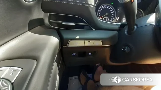 Genesis GV80 2023 Черный из Кореи, фото 3