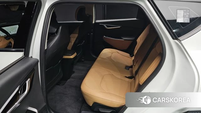 Kia EV6 2023 Белый из Кореи, фото 3