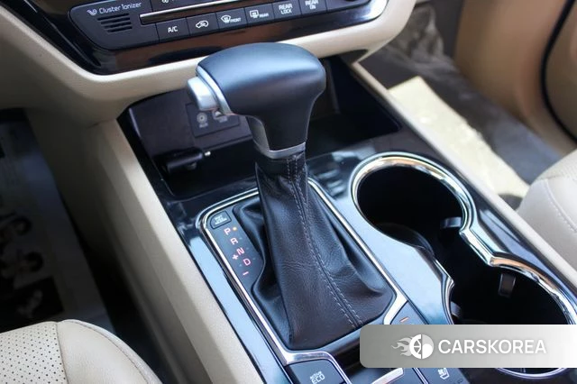 Kia The New Carnival 2020 Белый из Кореи, фото 3