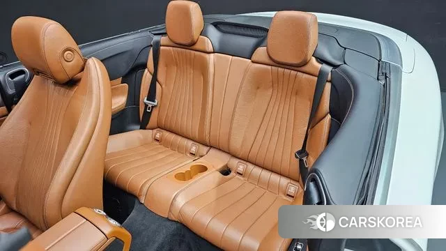 Mercedes-Benz E-Class W213 2018 Белый из Кореи, фото 3