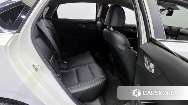 Kia Come New K3 2018 Белый из Кореи, фото 3