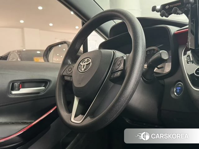 Toyota Lei Ling 2021 Серебристо-серый из Китая, фото 3