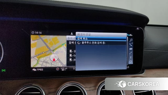 Mercedes-Benz E-Class W213 2020 Черный из Кореи, фото 3