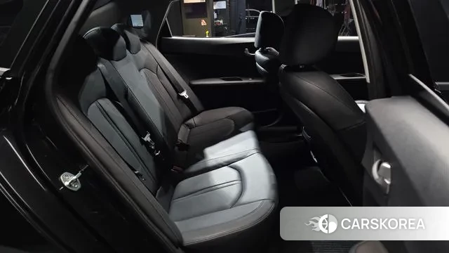 Kia The New K5 2nd generation 2018 Черный из Кореи, фото 3