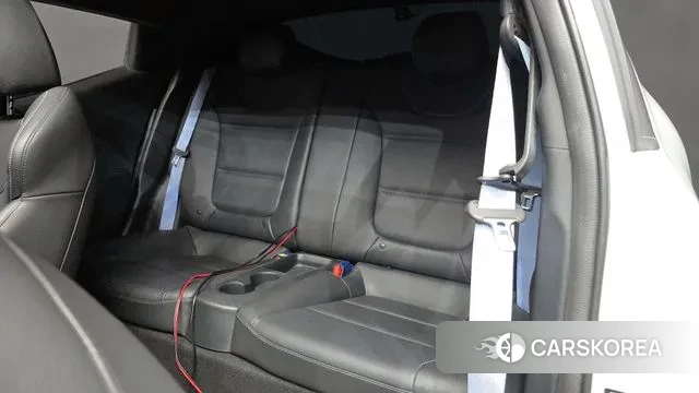 Hyundai Veloster (JS) 2020 Белый из Кореи, фото 3