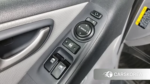 Hyundai The New Grand Starex 2019 Синий из Кореи, фото 3