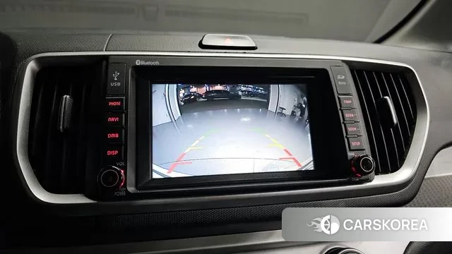 Kia The New Ray 2021 Белый из Кореи, фото 3