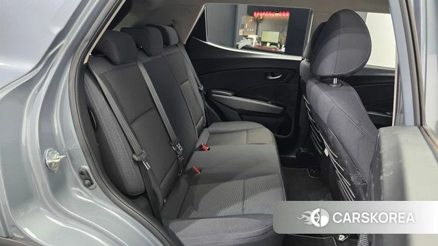 Ssangyong Berry New Tivoli 2022 Серый из Кореи, фото 3