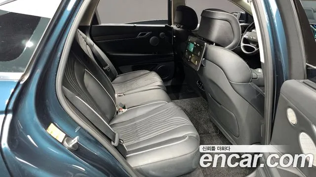 Genesis G80 (RG3) id 2688051 из Кореи 3