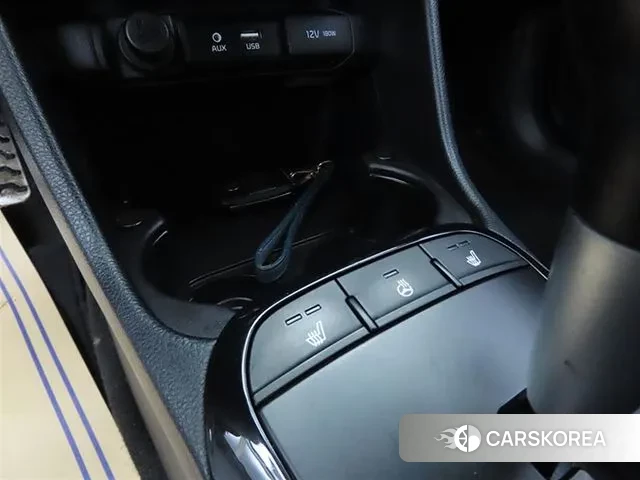 Kia All New Morning (JA) 2019 Жемчужный цвет из Кореи, фото 3