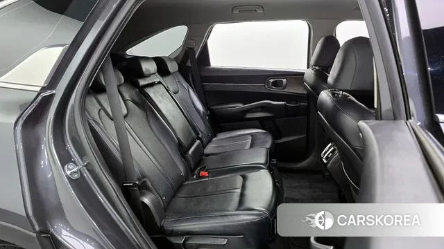Kia Sorento 4th Generation 2020 Серый из Кореи, фото 3