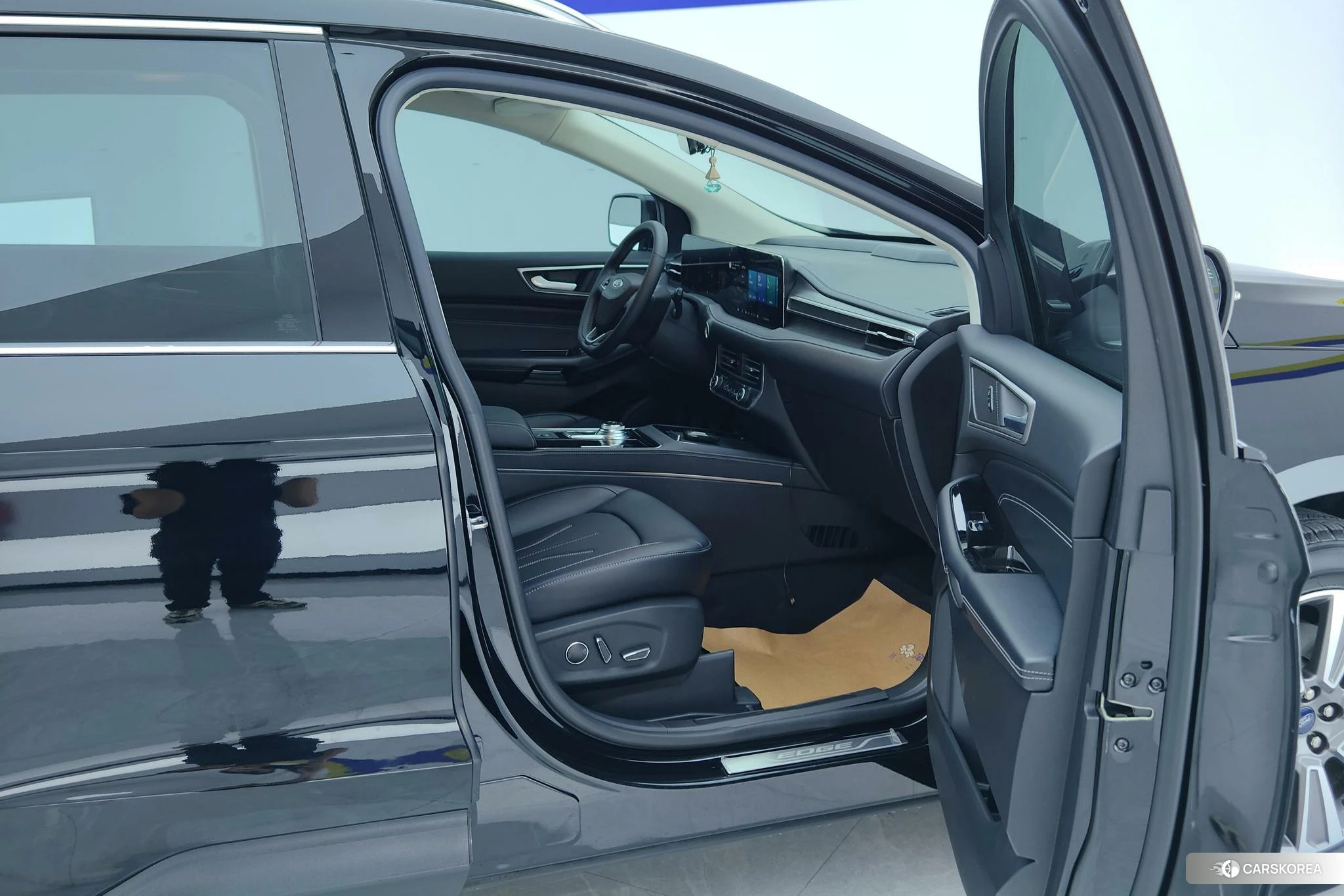 Ford Sharp World 2020 Черный из Китая, фото 3