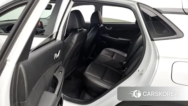 Hyundai Kona 2020 Белый из Кореи, фото 3