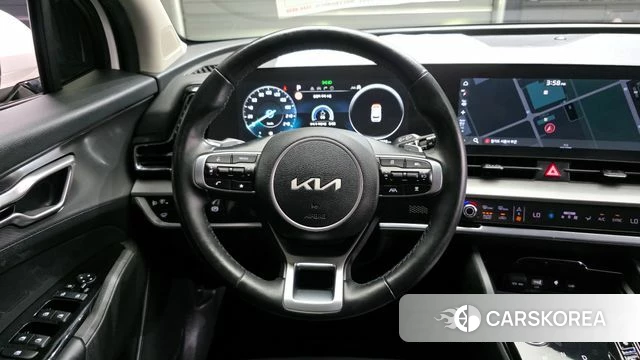 Kia Sportage 5th Generation id 4249974 из Кореи 3