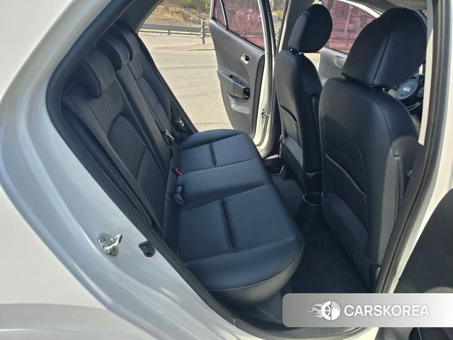 Kia All New Morning (JA) 2018 Белый из Кореи, фото 3