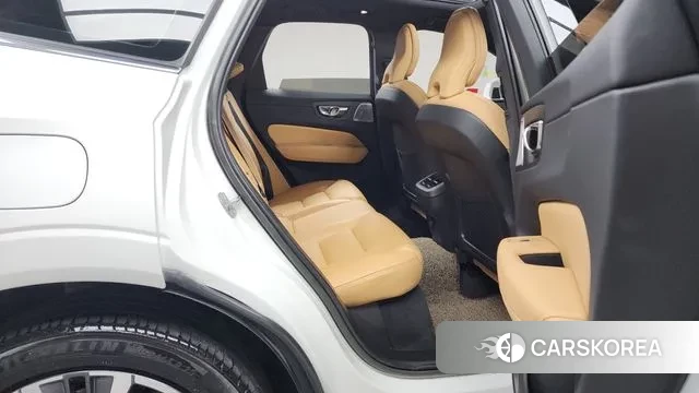 Volvo XC60 second Generation id 2884591 из Кореи 3