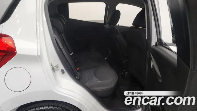 Chevrolet (GM Daewoo) The New Spark id 2696946 из Кореи 3