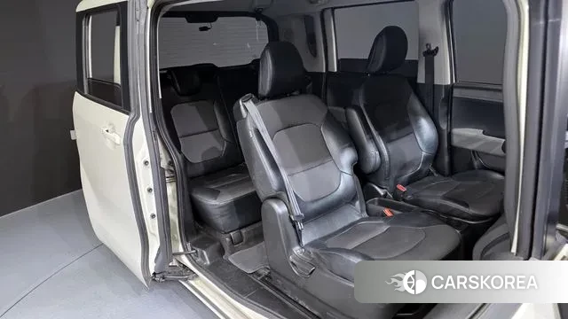 Kia The New Ray 2020 Белый из Кореи, фото 3