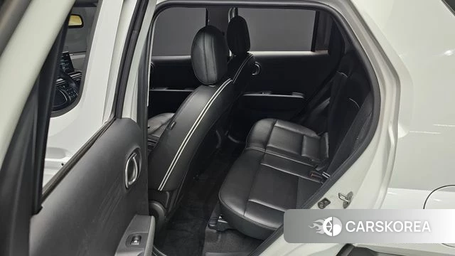 Hyundai Casper 2022 Белый из Кореи, фото 3