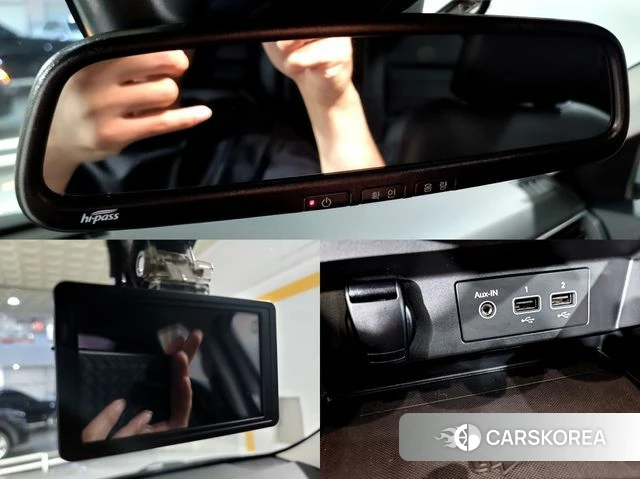 Renault Korea (Samsung) XM3 2020 Белый из Кореи, фото 3