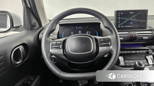 Hyundai Casper 2022 Белый из Кореи, фото 3
