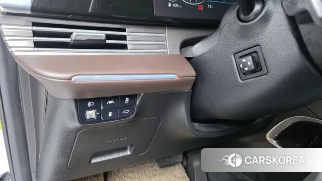 Hyundai The New Grandeur IG 2021 Белый из Кореи, фото 3