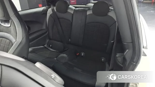 Mini Cooper S 2021 Жемчужный цвет из Кореи, фото 3