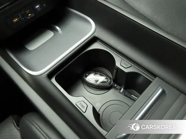 Hyundai Grandeur (GN7) 2024 Черный из Кореи, фото 3