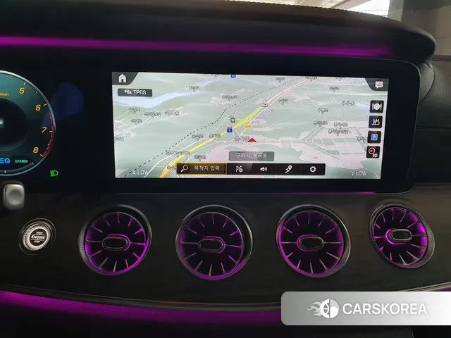 Mercedes-Benz CLS-Class C257 2021 Жемчужный цвет из Кореи, фото 3