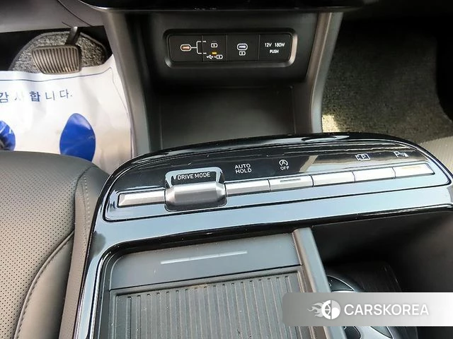 Hyundai The New Tucson (NX4) 2025 Белый из Кореи, фото 3