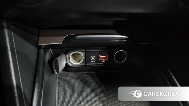 Kia The New K5 Hybrid 2nd generation 2019 Черный из Кореи, фото 3