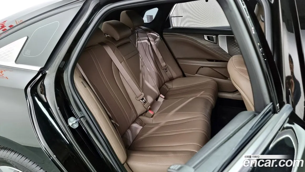 Kia K8 id 2124078 из Кореи 3